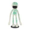 8 шт./набор фигурок Zoonomaly, игрушки, фигурки монстров, игровые фигурки, человек, кошка, лягушка, ПВХ, фигурка, игрушка, кукла, подарок