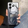 Крутой чехол-футляр с изображением дракона для Xiaomi Redmi Note 10S 9S 9 12 Pro 14 13 Pro Plus 10 11 11s 12s 7 8