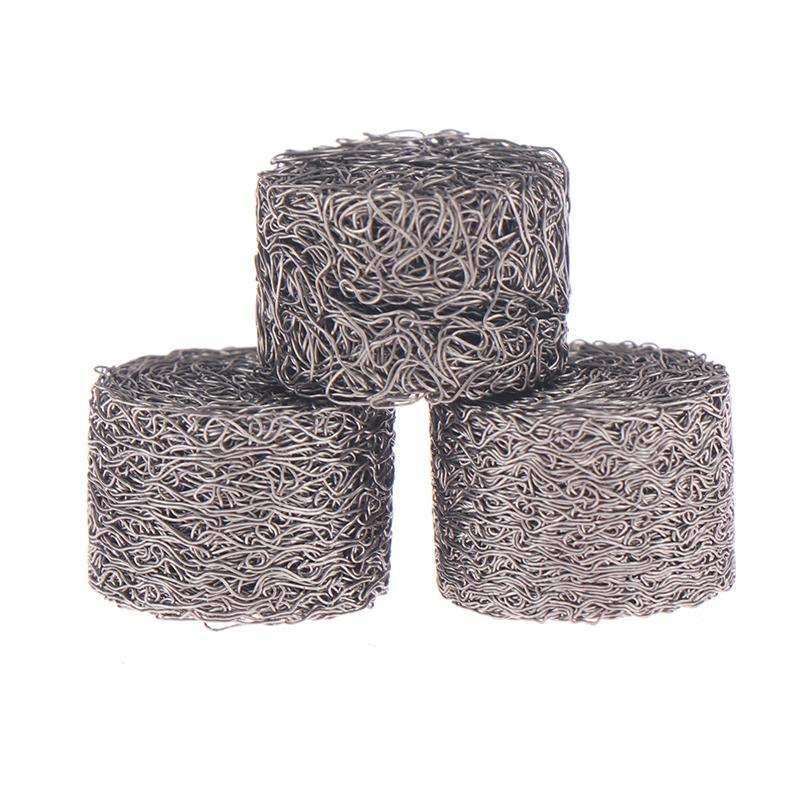 Таблетка сетки фильтра копья копья нержавеющей стали для генератора пены снега