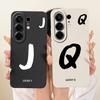Чехол для Tecno Camon 50 4G CN5 Милый чехол со счастливыми буквами Ударопрочный чехол для телефона для Tecno Camon 50 Pro 4G CN5c Camon50 Мягкие чехлы