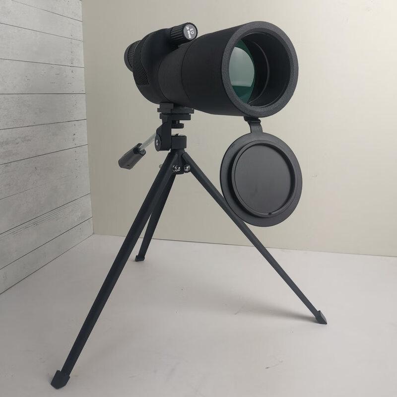 Miling Portable Outdoor Zoom Monocular 20-80x60