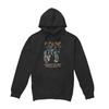 AC/DC Mens Highway World Tour 79 Hoodie