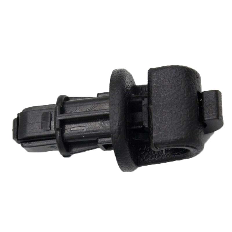 Car Sun Shade Hook Clip Kit For Honda Odyssey 2005 2006 2007 2008 2009 2010