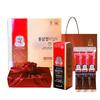 CheongKwanJang 6-year-old Red Ginseng Extract, Stick, Golf Sense Set, 30 Packs, 300ml + Shopping Bag, Family Month, Chuseok, Lunar New Year, 1 Piece