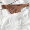 Мужские Стринги Сексуальные Низкой Посадки G-String Бикини Трусы Ультратонкие С Т-образной Спинкой Нижнее Белье С Поддержкой U-образного Мешочка Трусы