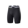 OEING Men's Sports Compression Shorts