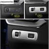 Window Lift / Steering Wheel / Gear Shift Panel / Head Light / Air AC Cover Trim For VOLVO XC40 2018 - 2025 Accessories Interior