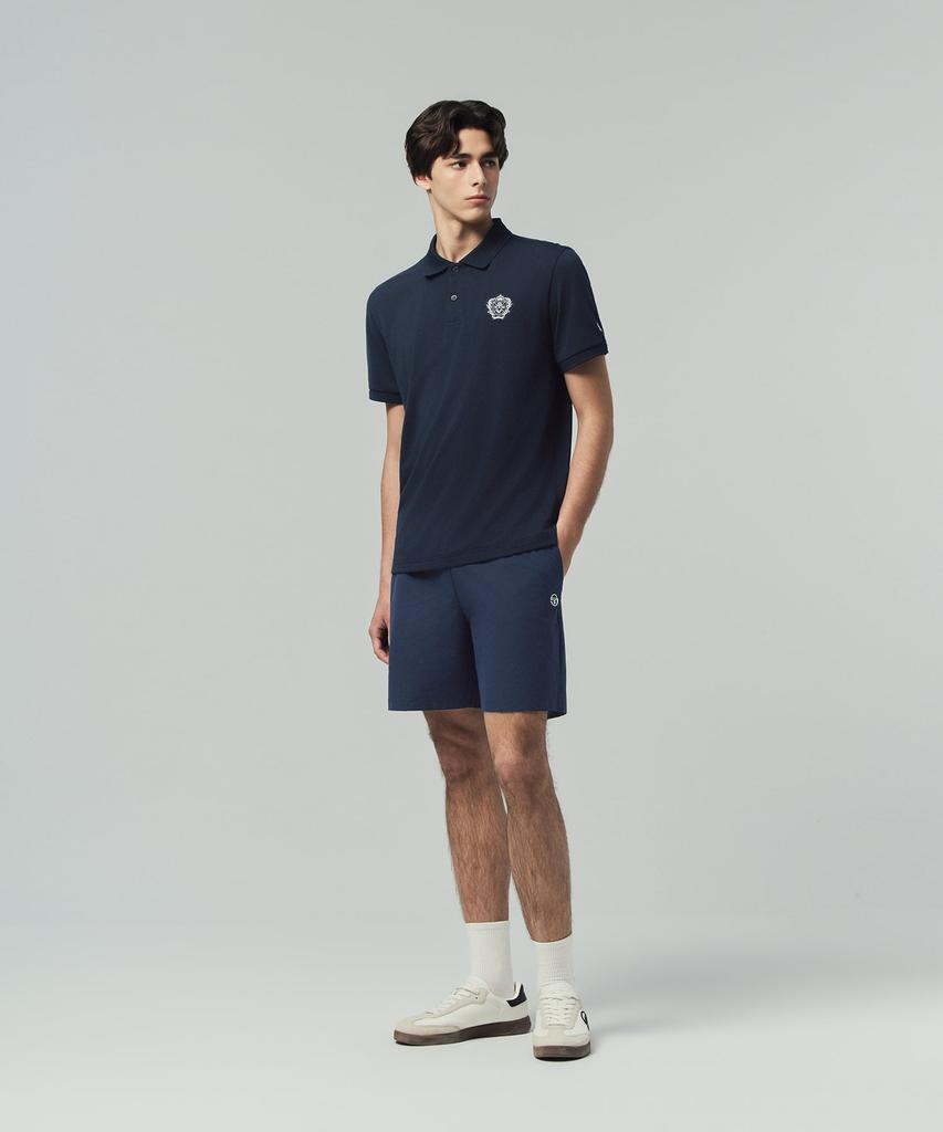 SERGIO TACCHINI M Classic 60-летие Поло