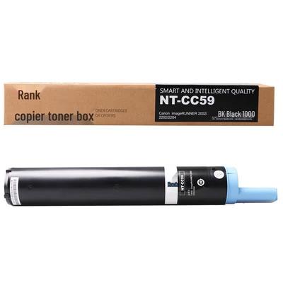 Совместимый картридж с тонером Gezhige NPG-59