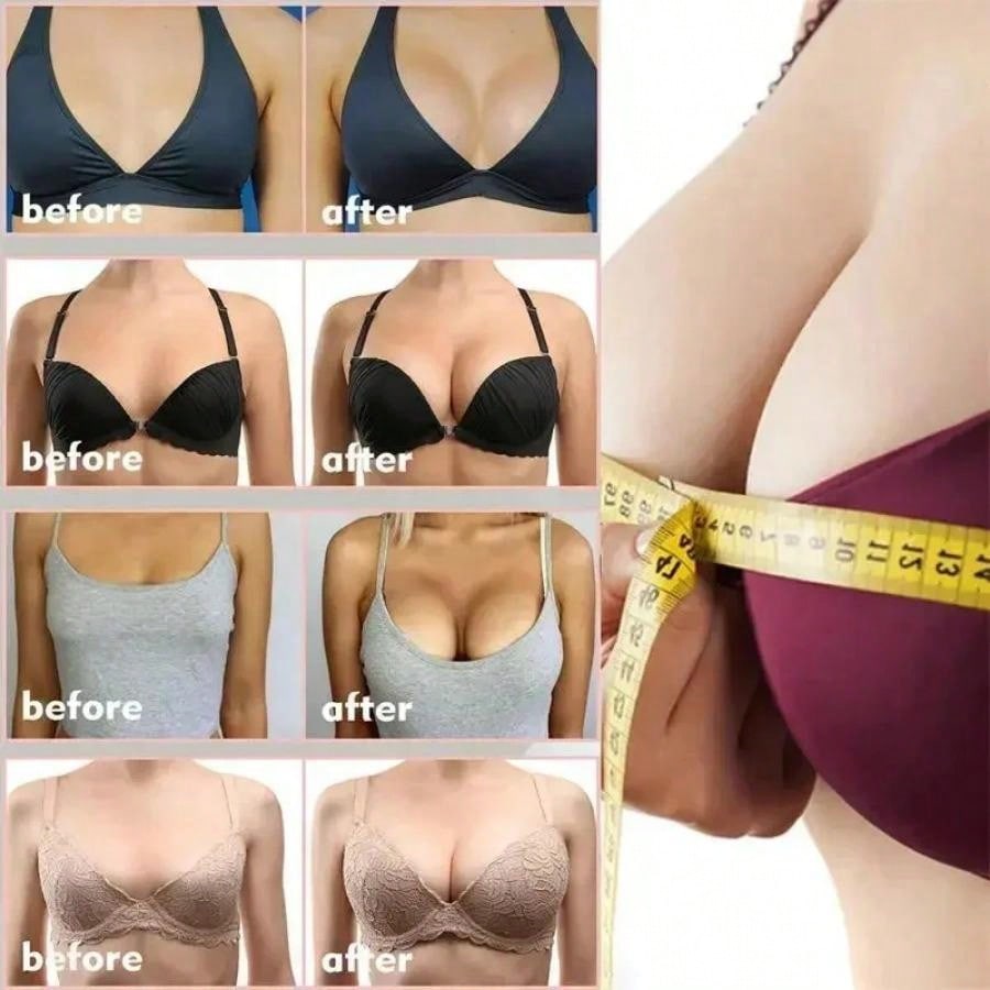 Body Breast Enhancement Cream Breast Enhancement Buttocks Firming Natural Plump Buttocks