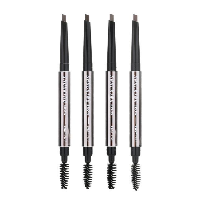 TONYMOLY - The Shocking Vegan Brow Easy Flat - 4 Colors