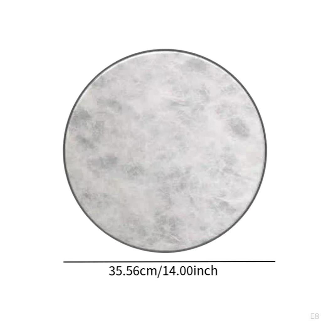 Детали пластиков для ударных инструментов