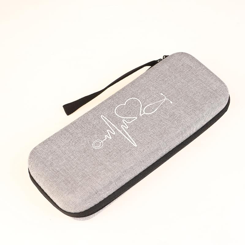 Чехол для хранения стетоскопа, носимая сумка, аксессуары, футляр для переноски из ЭВА, кейс для медсестры, сумка для переноски