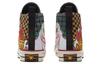 Chuck 70 Joe Freshgoods x Chuck 70 Converse High 'JFG Graphic Tee Collage' 170646C