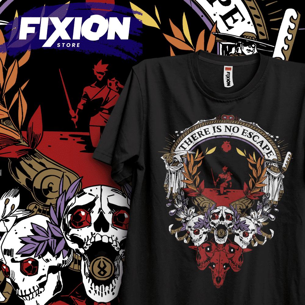 Aqua Konosuba Character Anime Adult Unisex Anime Fan T-Shirt All Size