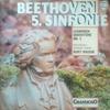 LP Record GEWANDHAUSORCHESTER LEIPZIG KURT M  Beethoven Symphony No. 5 In C Mino 6570060 PHILIPS 1975 Netherland Classical Used