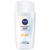 NIVEA Oil Control Освежающий солнцезащитный лосьон