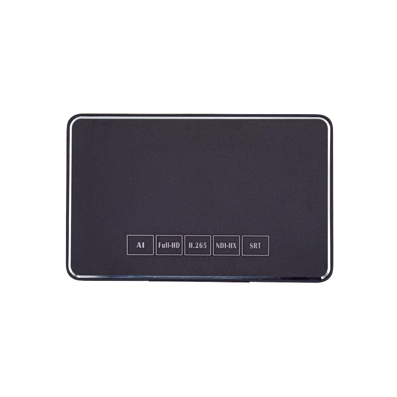 ETVED HDMI Кодировщик для прямых трансляций