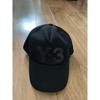 Б/у Кепка Y-3 adidas YOHJI YAMAMOTO Черная
