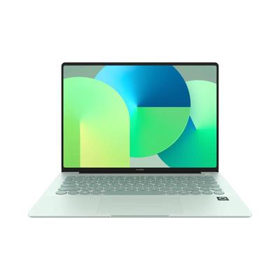 Huawei Ноутбук MateBook 14 с HarmonyOS и 2,8K OLED-дисплеем (Китайская версия)