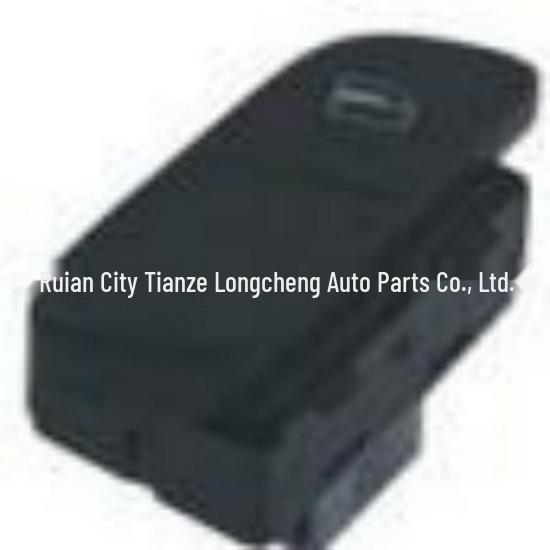 Стеклоподъемник автомобильный 6Q0959855 Совместим с VOLKSWAGEN