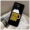 Кейс-пивная кружка для Oppo A16 A76 A96 A60 A98 A58 A78 A18 A38 A80 A40 A77 A57 A17 A74 A54 A94 A15 A5 Pro