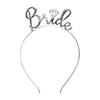 Fiestas Guirca Womens/Ladies Bride Headband