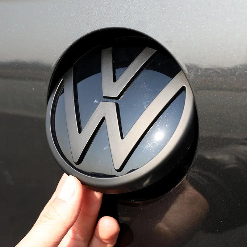 For VW Volkswagen Jetta MK5 Golf Car Front Grill Rear Trunk Emblem Lid For VW Volkswagen Golf 8 Magotan 8.5 Polo CC T-ROC 2021 2 gbhl80