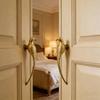 Cabinet Handle with Bird Design Gold-Colored Hardware Sturdy for Wardrobes