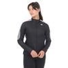Womens/Ladies Marathon 3 Stripes Running Jacket