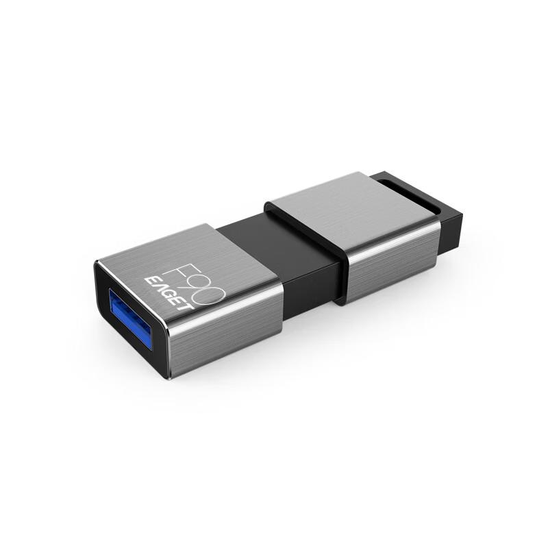 EAGET Флеш-накопитель F90 USB 3.0