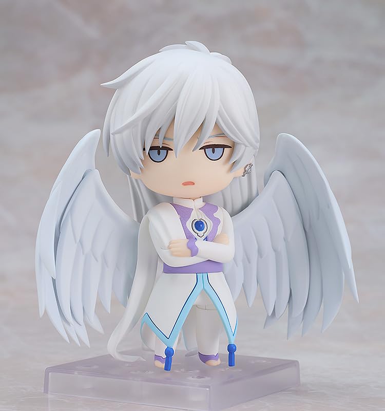 Nendoroid Cardcaptor Clear Card Edition Tsuki Пластиковая окрашенная подвижная фигурка Сакура [Юэ] Немасштабируемая