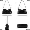 Women's Minimalist Shoulder Bag
