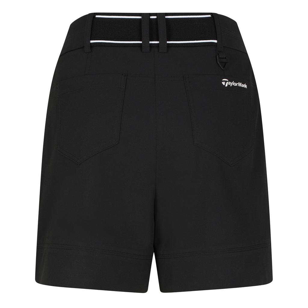TAYLORMADE APPAREL 26Ss Женские базовые шорты T8031P66781-199