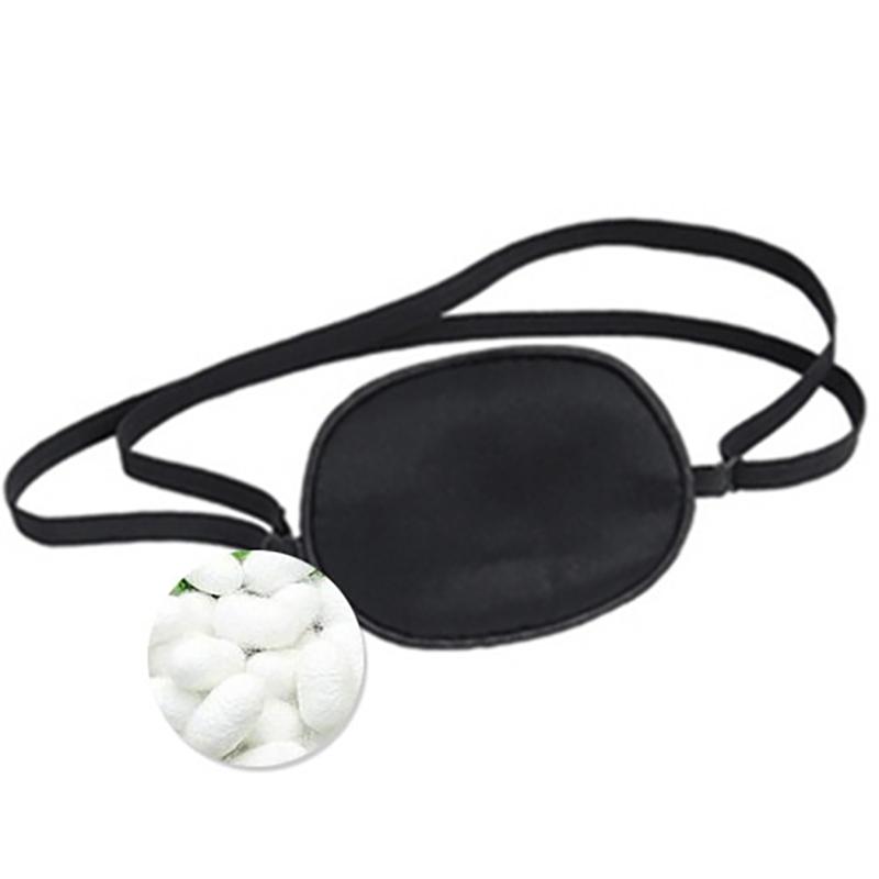 Милая окклюзионная медицинская ленивая глазная повязка амблиопия скрытый астигматизм тренировочная маска для век заполненная детская амблиопия глазные повязки