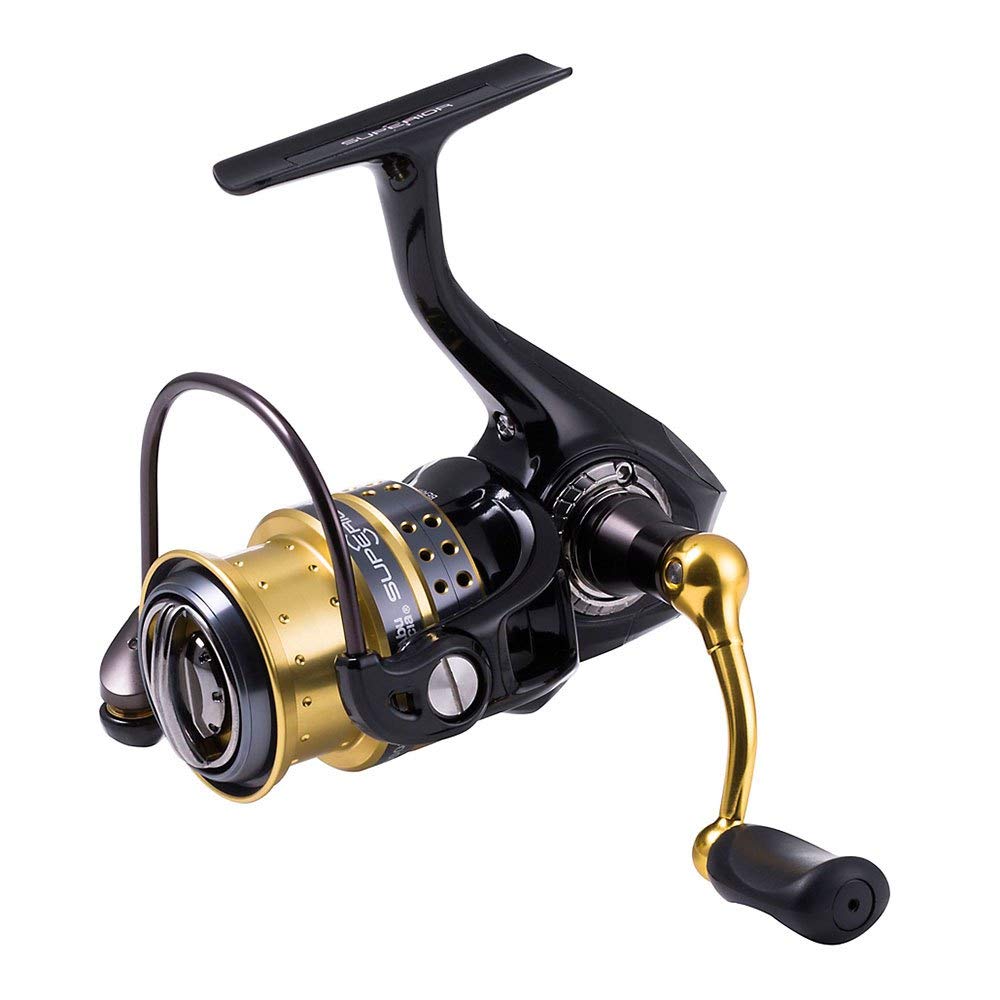Abu Garcia Superior 2500S Compatible Spinning (Saltwater Reel)