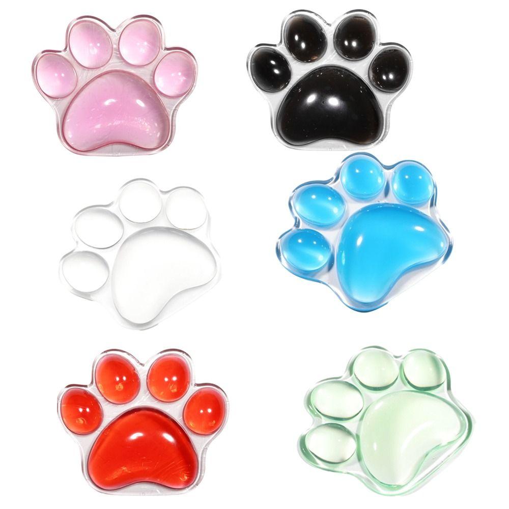 Protection Hand Support Wrist Rest Pad Non-Slip Mouse Pad Useful Elbow Rest Mat