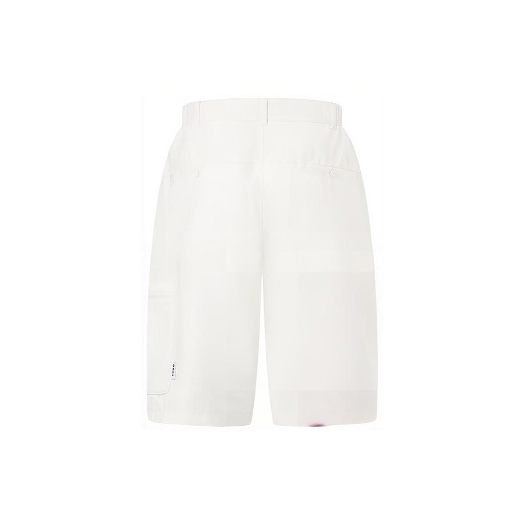 Li Ning Китай Серия Li Ning Dadiwuhen Повседневные шорты Мужские AKST059