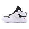 Air Jordan Access TD Белые Черные Детские Кроссовки Гимнастический Красный AV7944-101