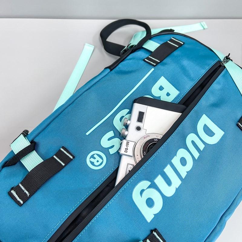 Легкий рюкзак Мужской рюкзак для скейтбординга и спорта