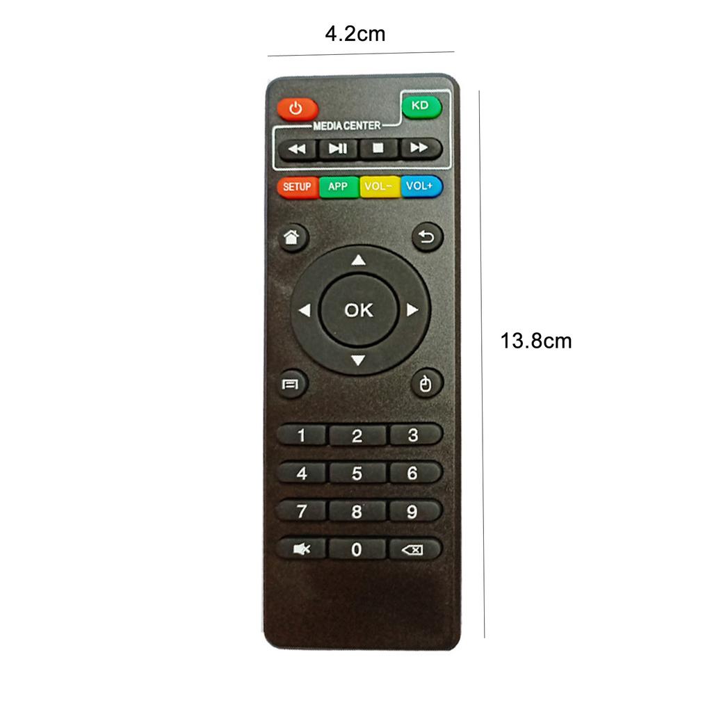 Пульт дистанционного управления для X96 X96mini X96W для Smart Box TV Box для Smart IR Remote Con
