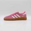JI2654 adidas Originals Handball Spezial Ярко-розовый Обувь Белый (Женский)