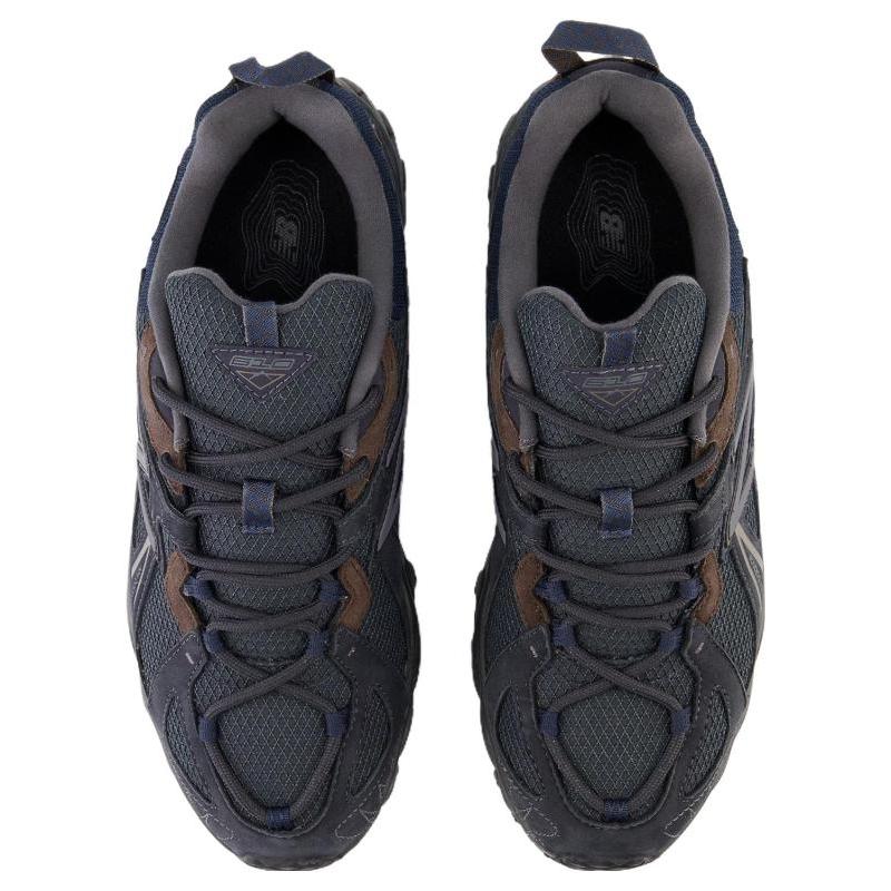 New Balance 610 Кроссовки Phantom Blacktop ML610TP