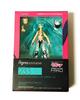 Figma Racing Miku 2013 EV MIRAI ABS раскрашенная подвижная фигурка вер.. Немасштабный и АТБС-ПВХ