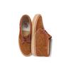 Vans Кроссовки Chukka 49 DX White Mountaineering Brown Unisex бежевые VN0A4BTIBUE