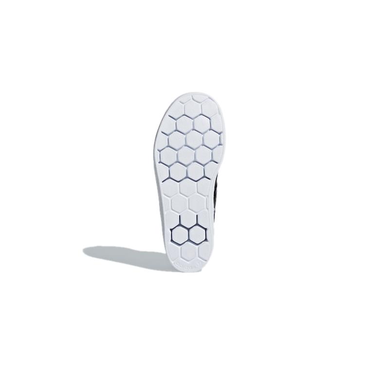 adidas Оригиналы SUPERSTAR 360 C Кожаные Повседневные Устойчивые к истиранию Низкие Кеды для Скейтборда Черно-белые B75608
