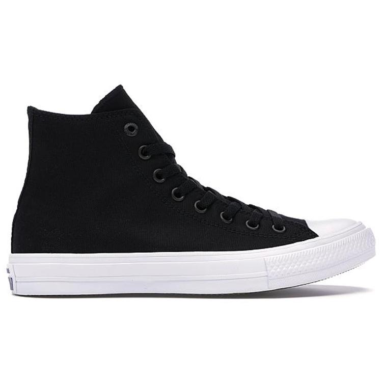 Кеды Converse Chuck Taylor All Star 2 Hi 'Черный' 150143C