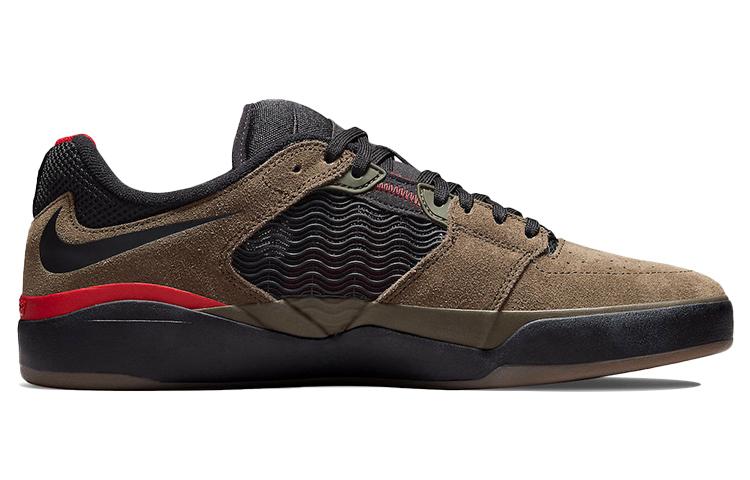 Nike SB Ishod Wair Светло-оливковый DC7232-300