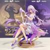 100% Mihoyo Honkai Star Rail Светлячок Живая 18,7 см ПВХ Фигурка Коллекционная Игровая Периферия Настольное Украшение Подарок В наличии
