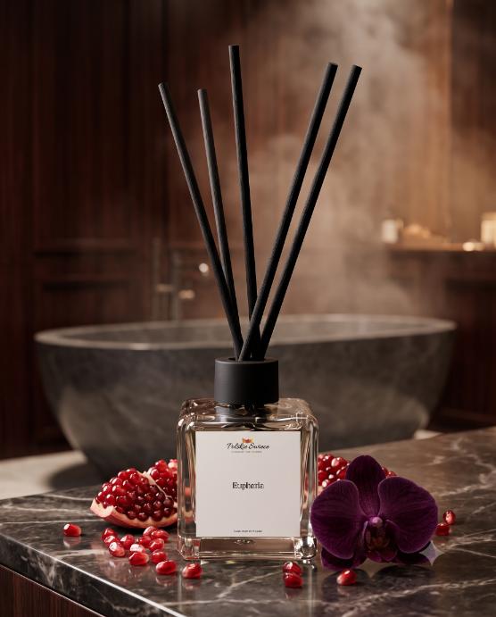 Euphoria Aroma Diffuser